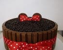 bolo de kitkat bolo de kitkat