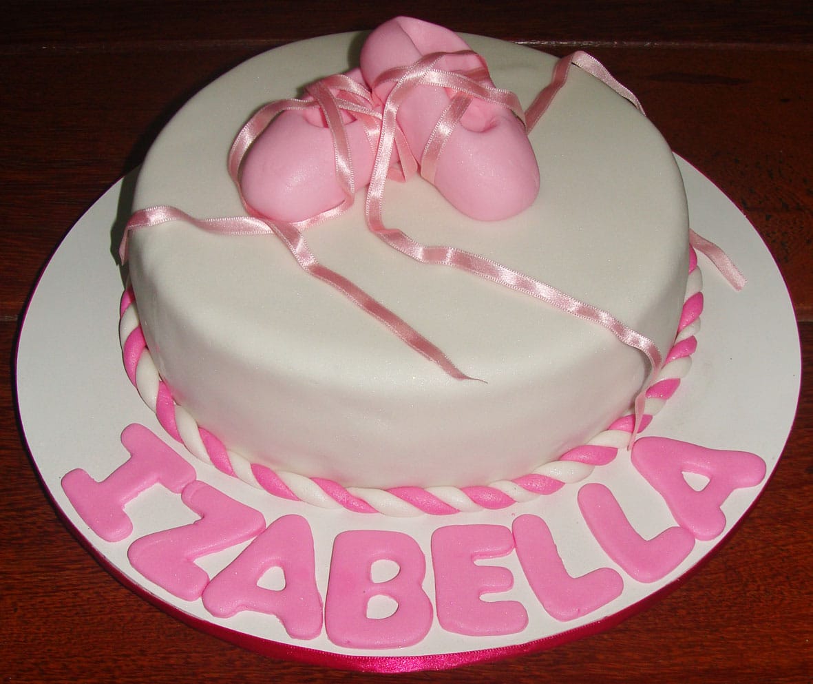Bolo de aniversario decorados