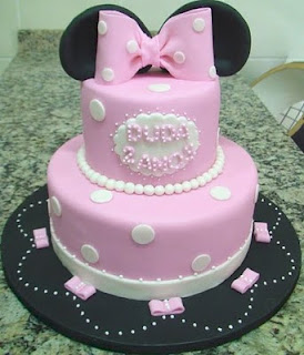 bolo decorado minnie rosa bolo decorado minnie rosa