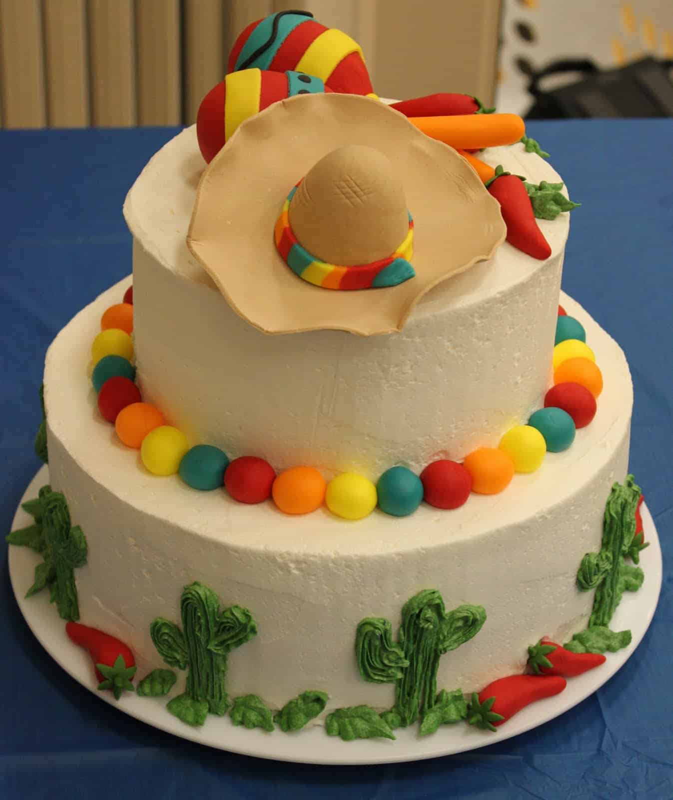 Birthday Cake Images For Cinquo De Mayo Birthday Cake Images For Cinquo De Mayo