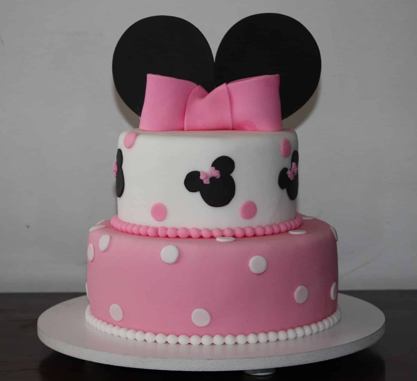 bolos minnie bolos minnie