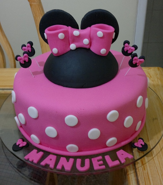 foto bolo minnie foto bolo minnie